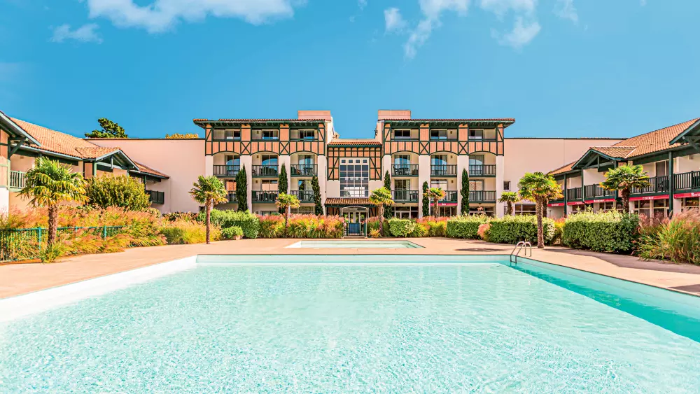 Village Pierre & Vacances Moliets