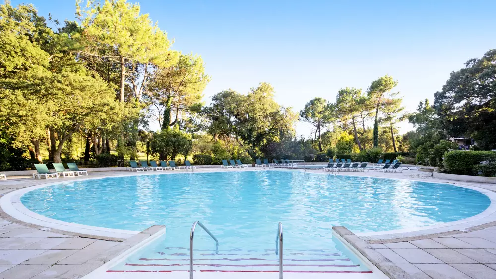 Village Pierre & Vacances Moliets