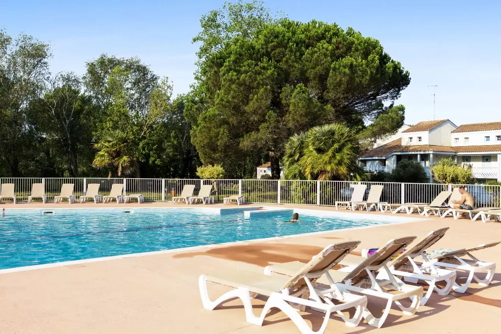 Village Pierre & Vacances Moliets