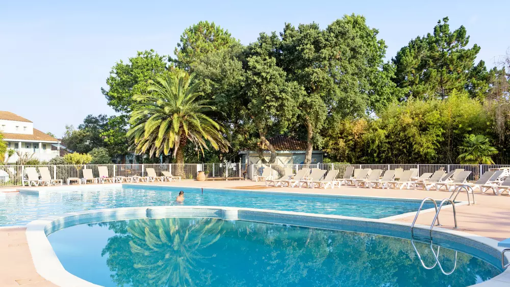 Village Pierre & Vacances Moliets