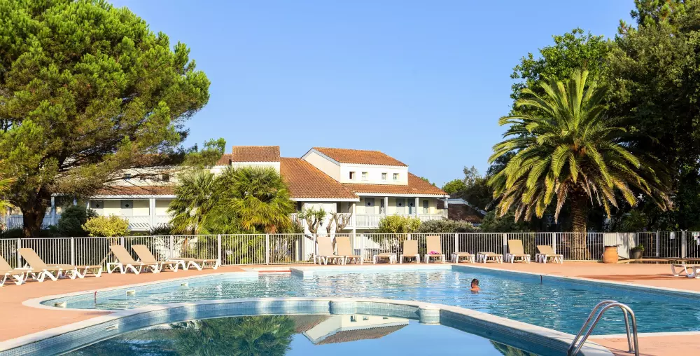 Village Pierre & Vacances Moliets