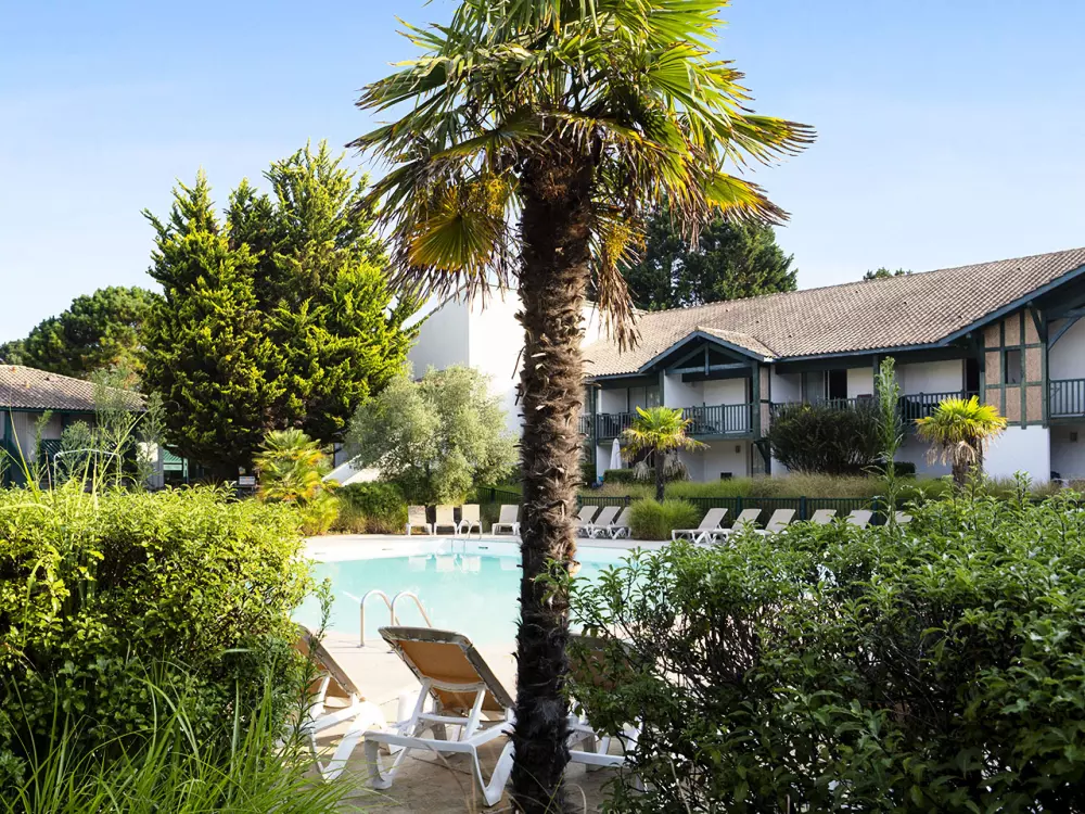 Village Pierre & Vacances Moliets