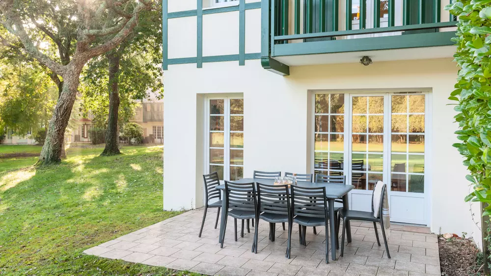 Village Pierre & Vacances Moliets