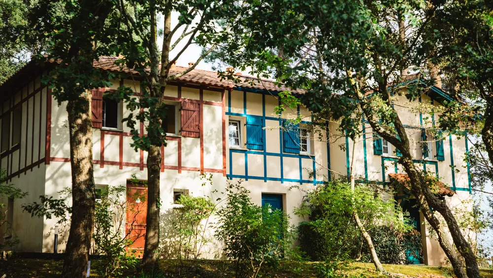 Village Pierre & Vacances Moliets