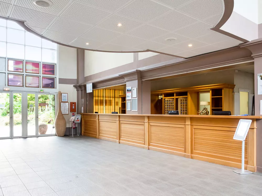 Village Pierre & Vacances Moliets