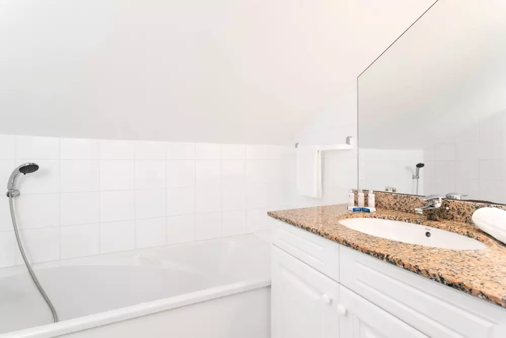 Villas Club Royal La Prade