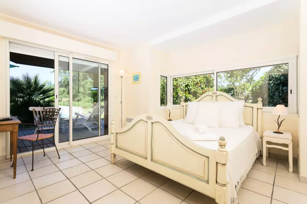 Villas Club Royal La Prade