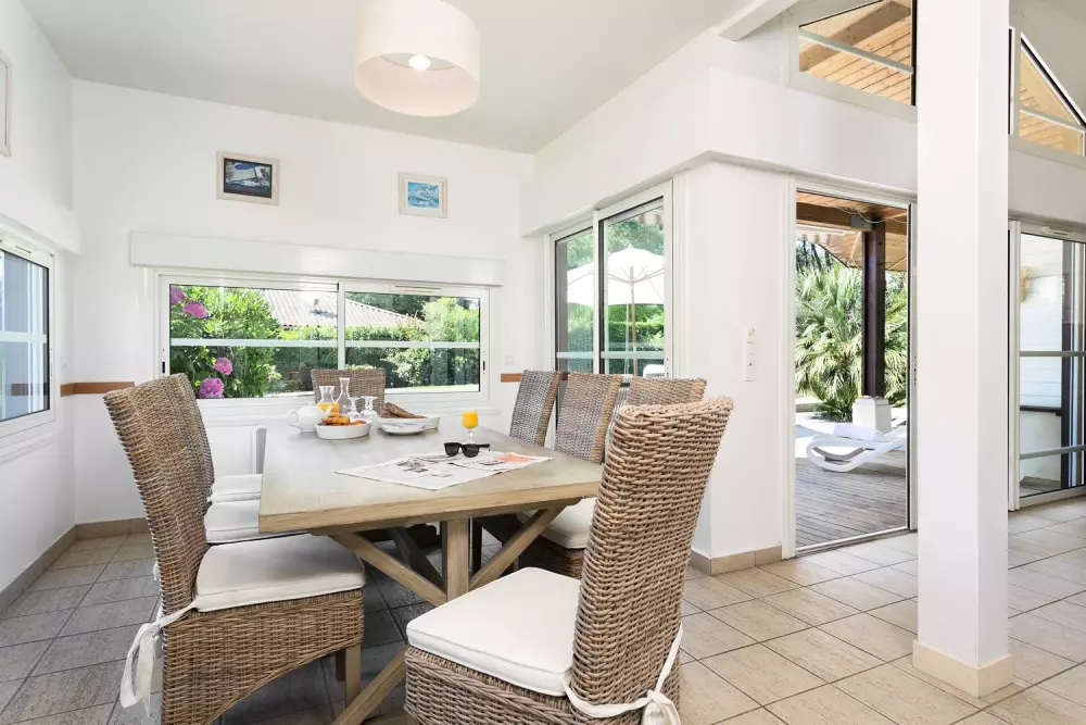 Villas Club Royal La Prade