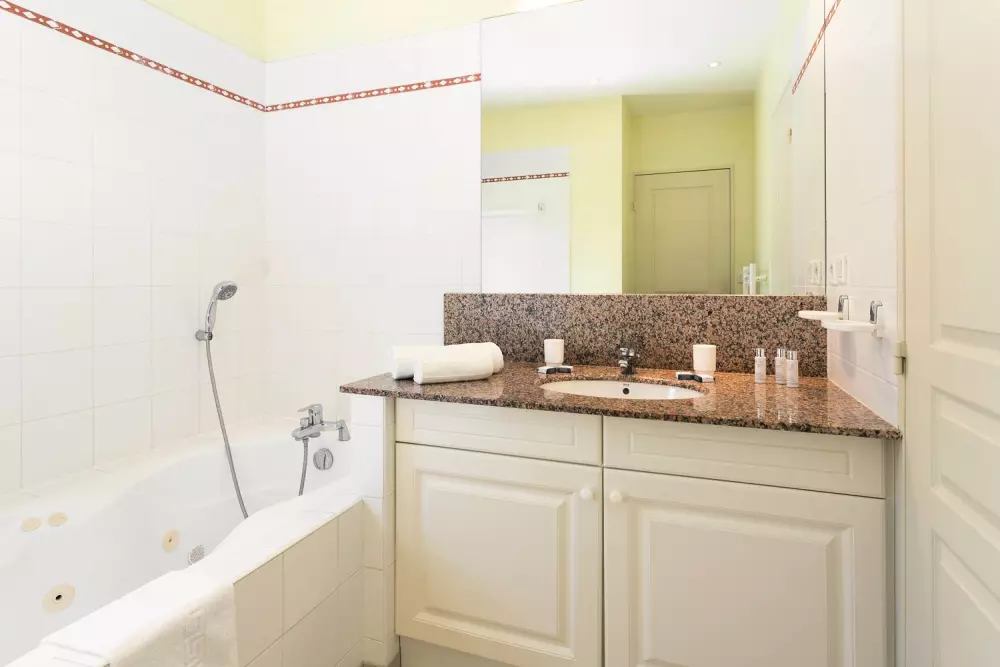 Villas Club Royal La Prade