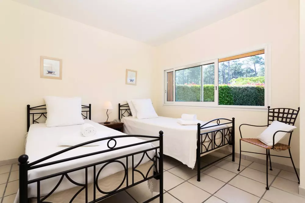 Villas Club Royal La Prade