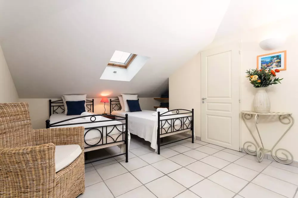 Villas Club Royal La Prade