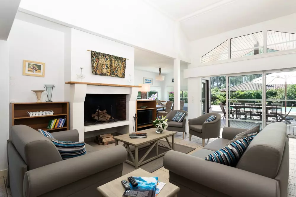 Villas Club Royal La Prade