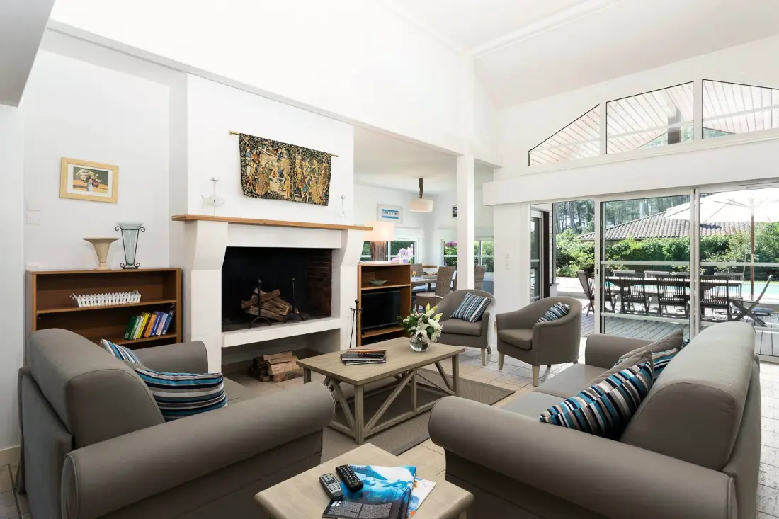 Villas Club Royal La Prade