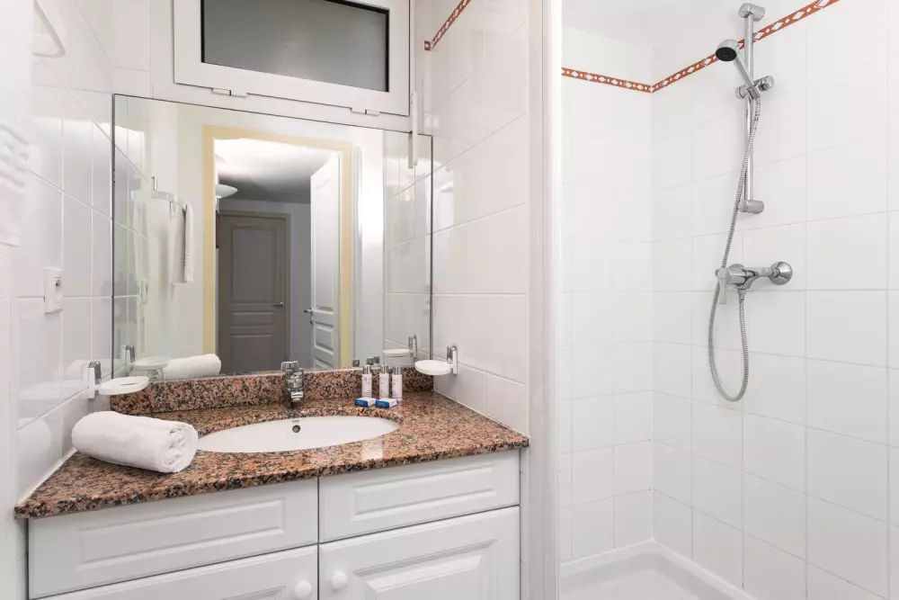 Villas Club Royal La Prade