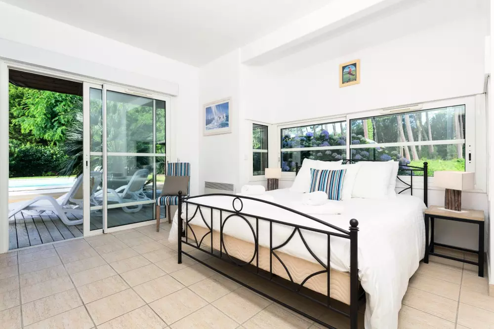 Villas Club Royal La Prade