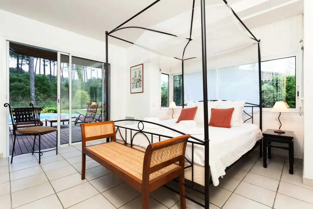 Villas Club Royal La Prade