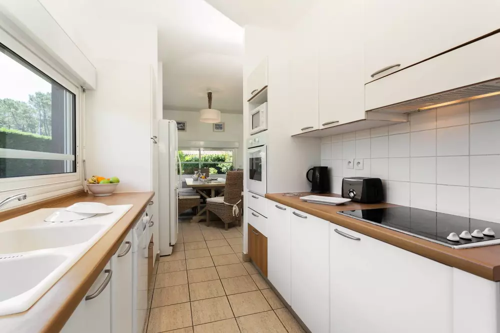 Villas Club Royal La Prade