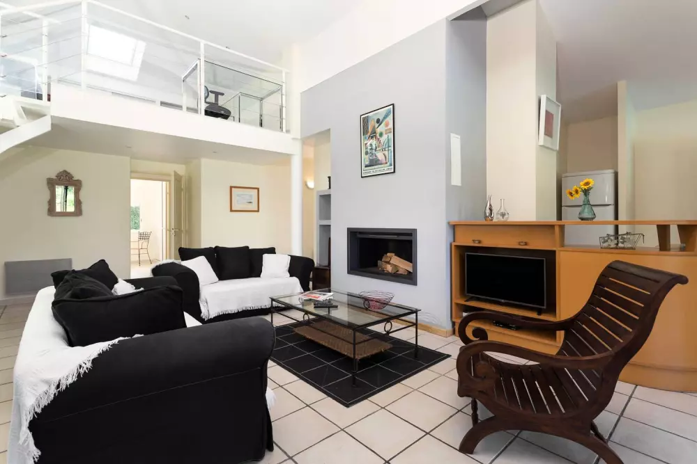 Villas Club Royal La Prade