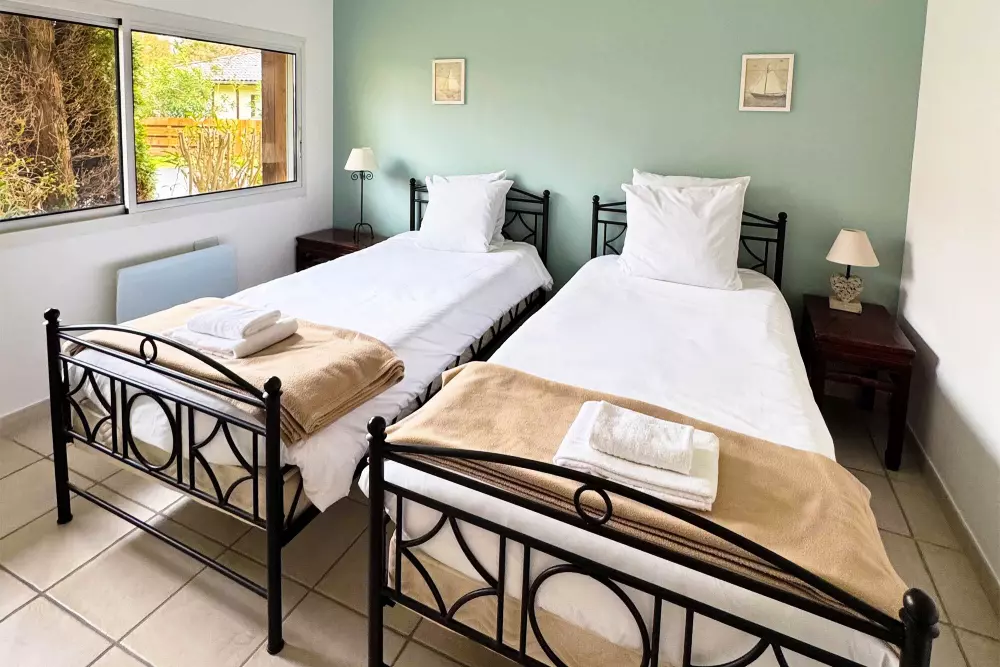 Villas Club Royal La Prade