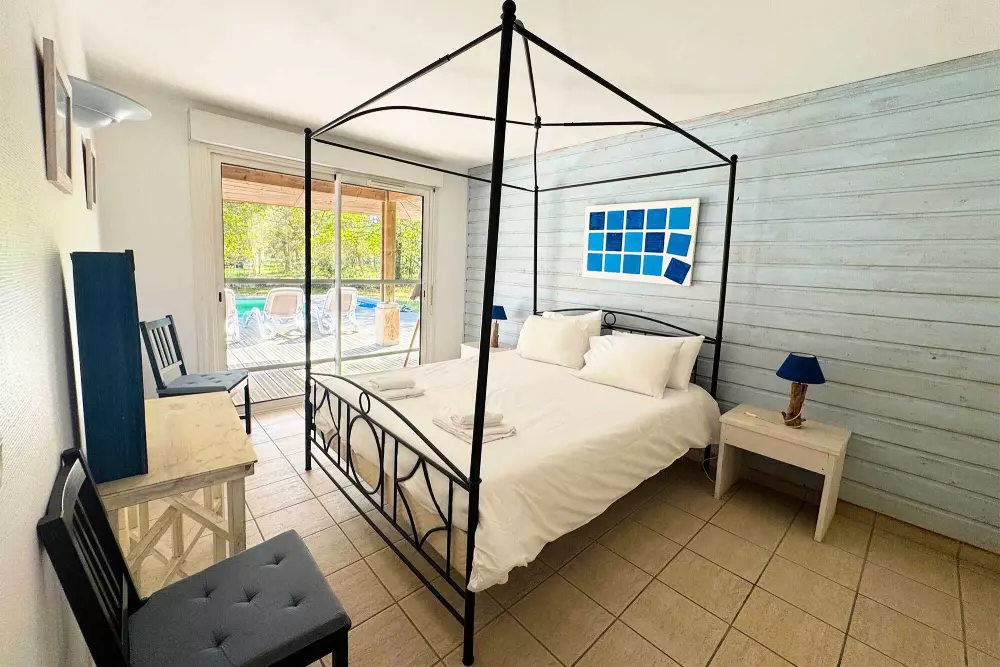 Villas Club Royal La Prade