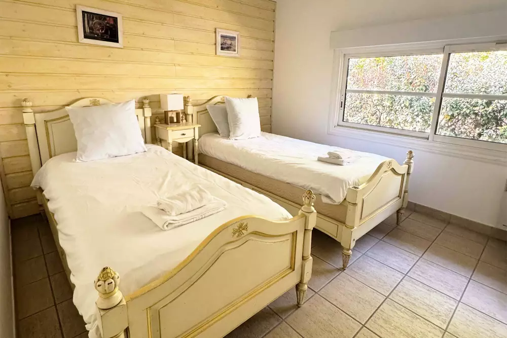 Villas Club Royal La Prade