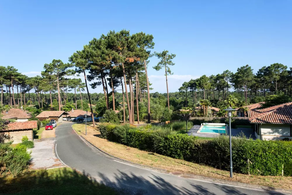 Villas Club Royal La Prade