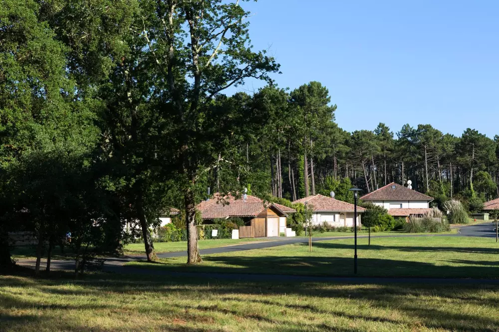 Villas Club Royal La Prade