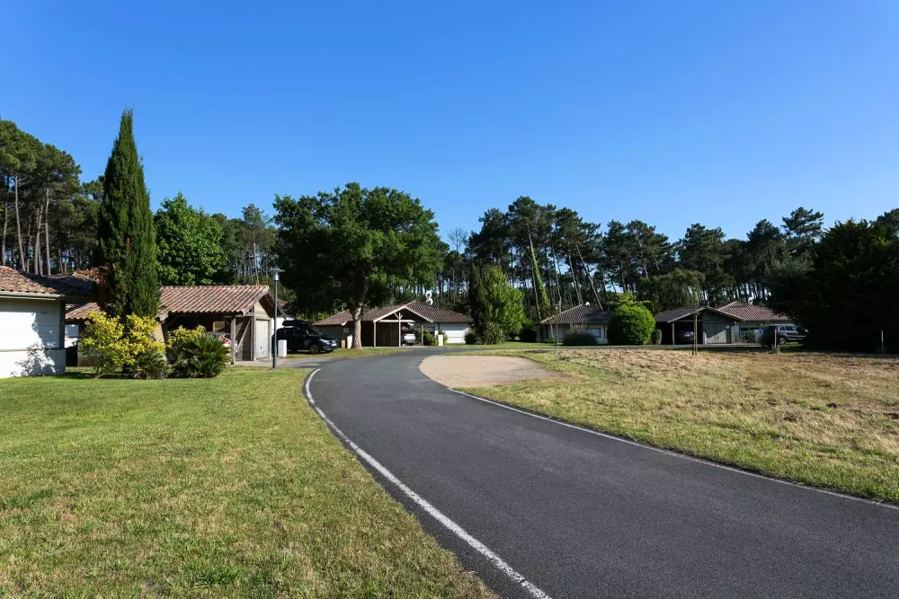 Villas Club Royal La Prade