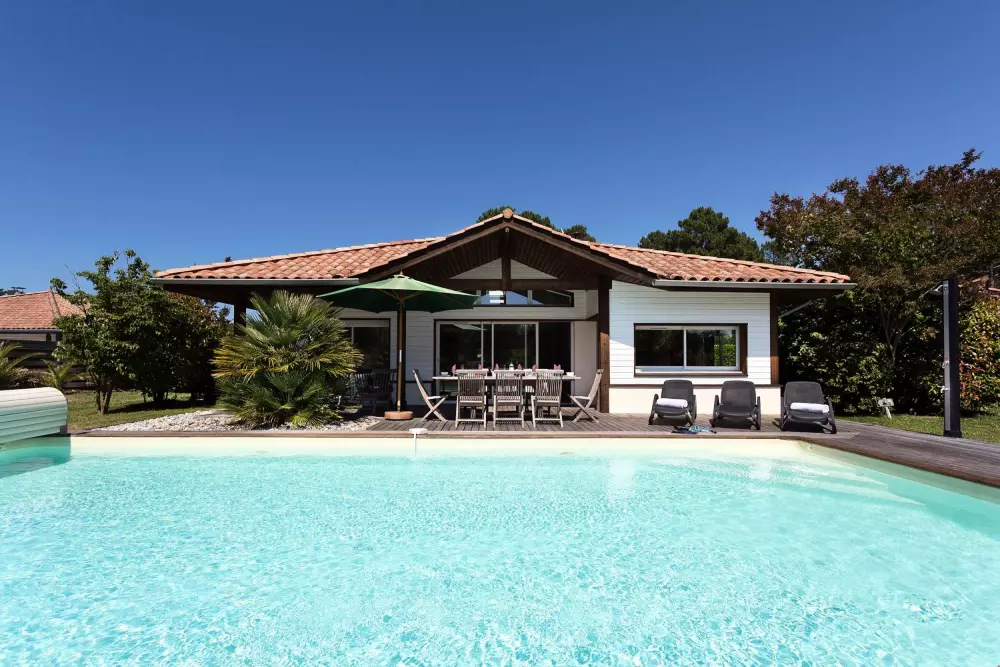 Villas Club Royal La Prade