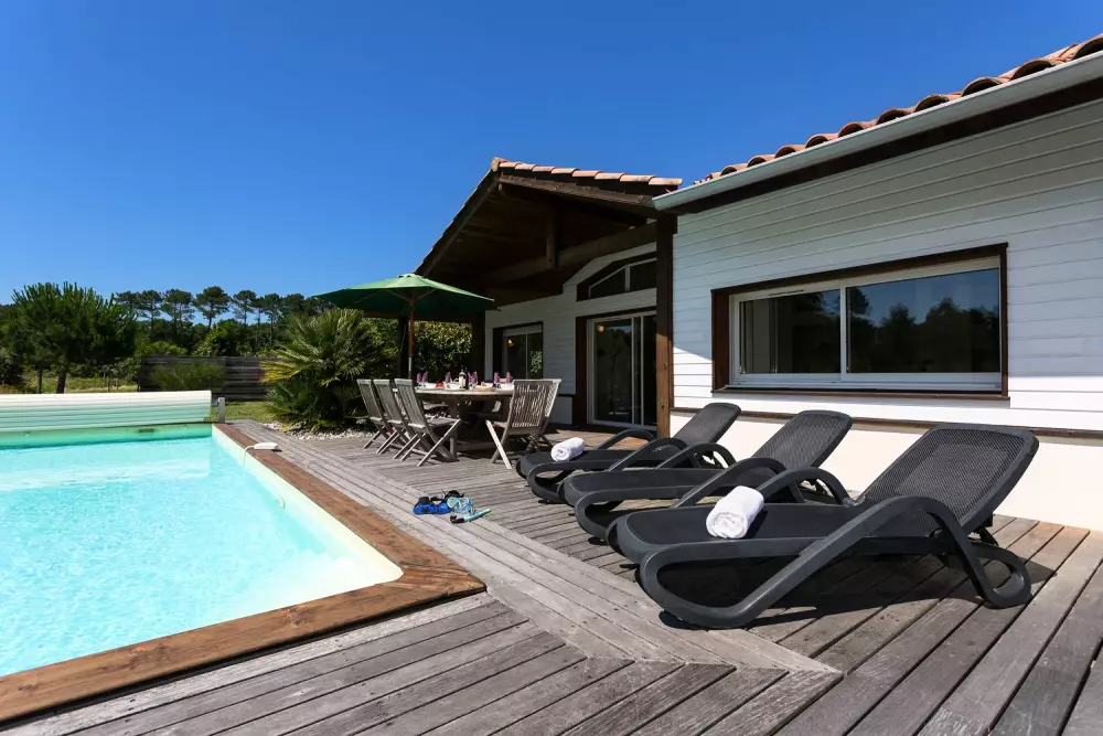 Villas Club Royal La Prade