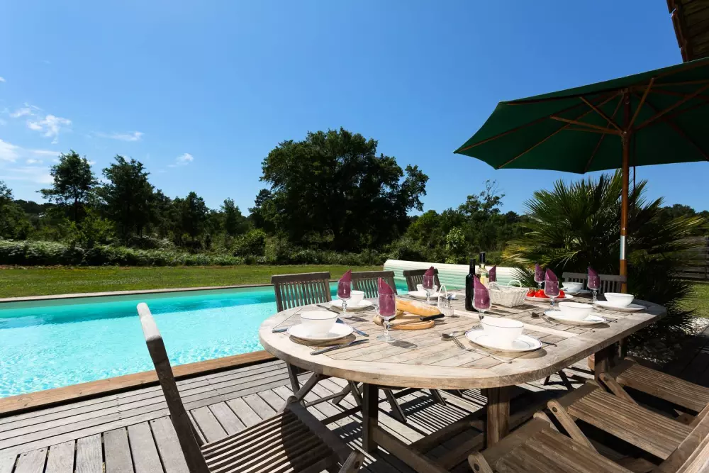 Villas Club Royal La Prade