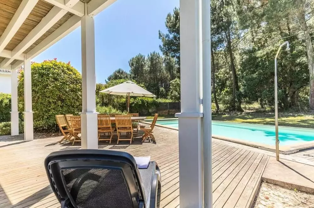 Villas Club Royal Océan 17