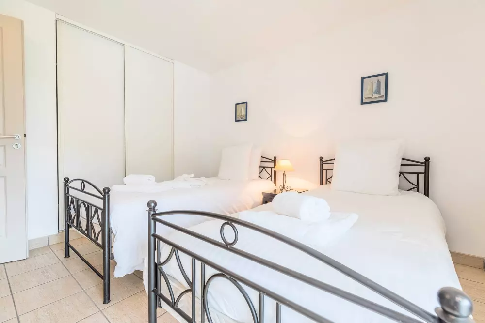 Villas Club Royal Océan 17