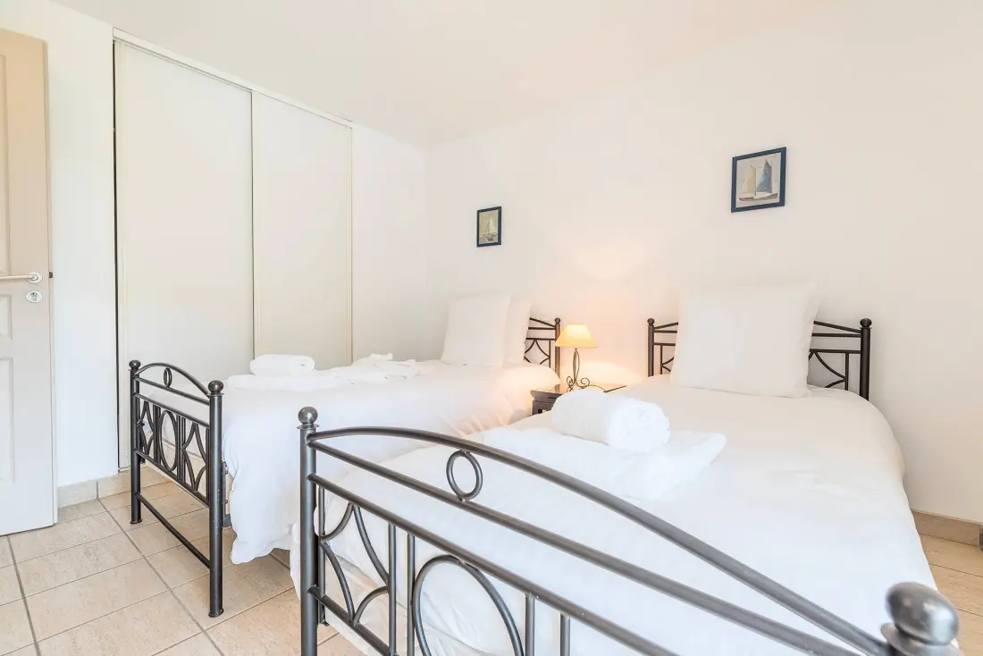 Villas Club Royal Océan 17