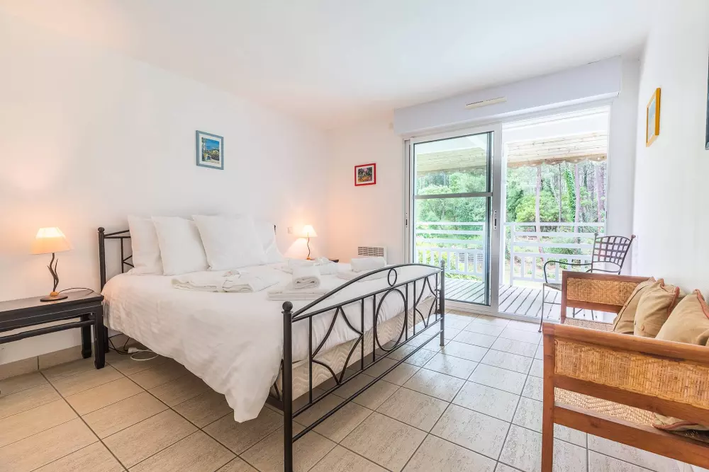 Villas Club Royal Océan 17