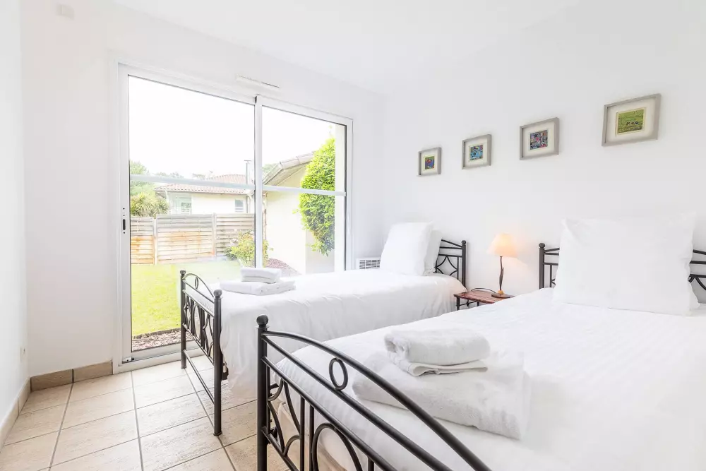 Villas Club Royal Océan 17