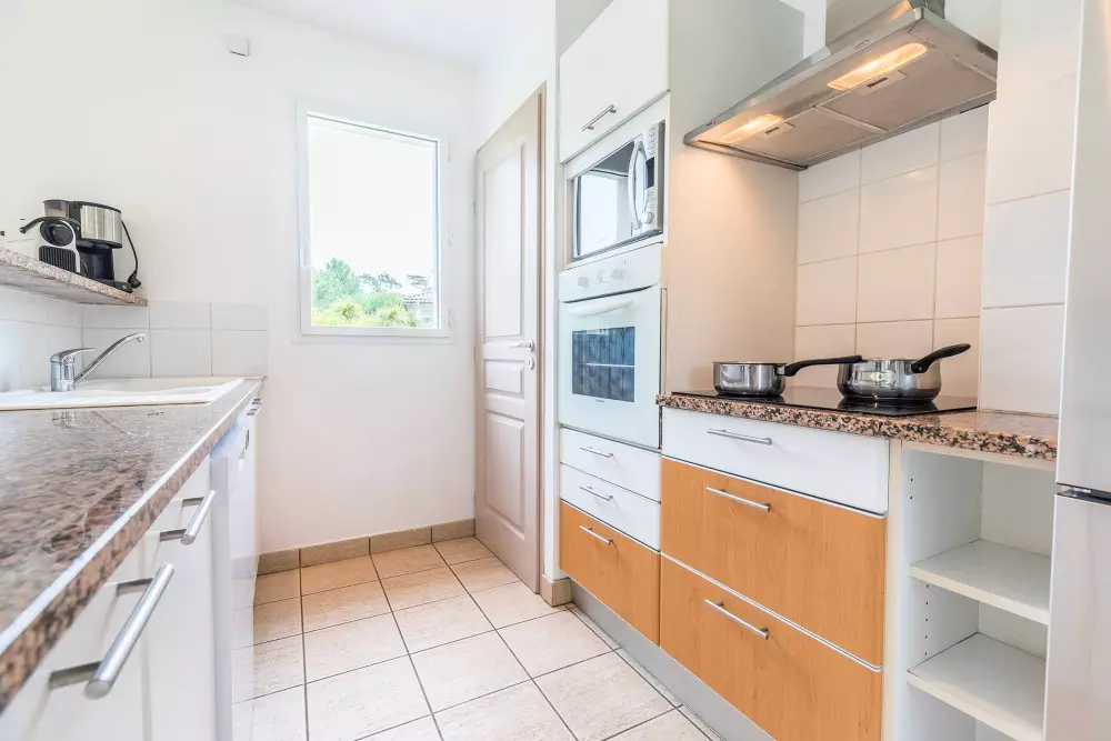 Villas Club Royal Océan 17