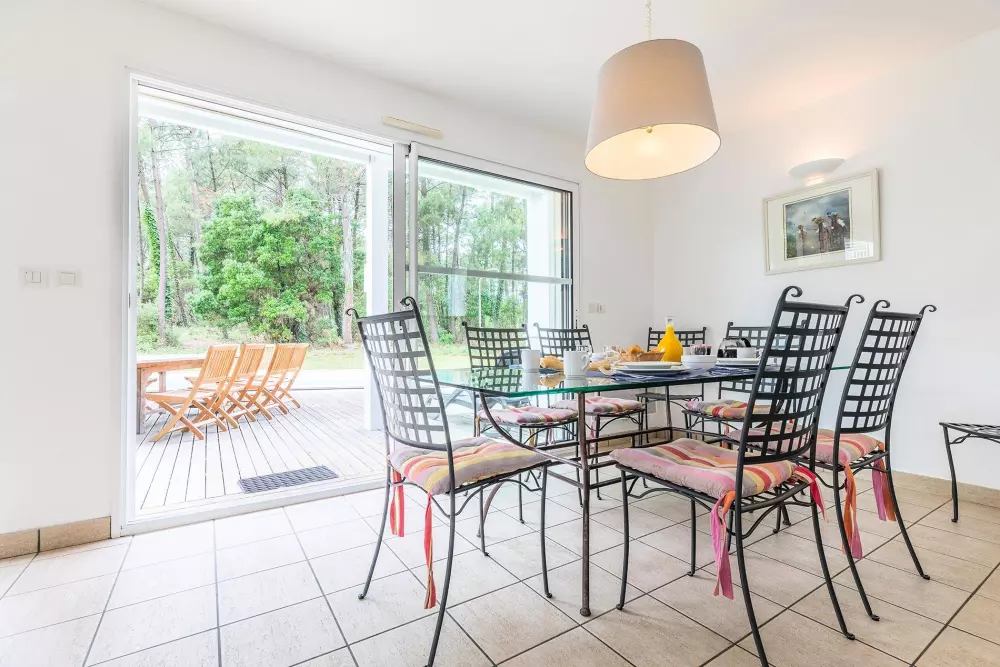 Villas Club Royal Océan 17