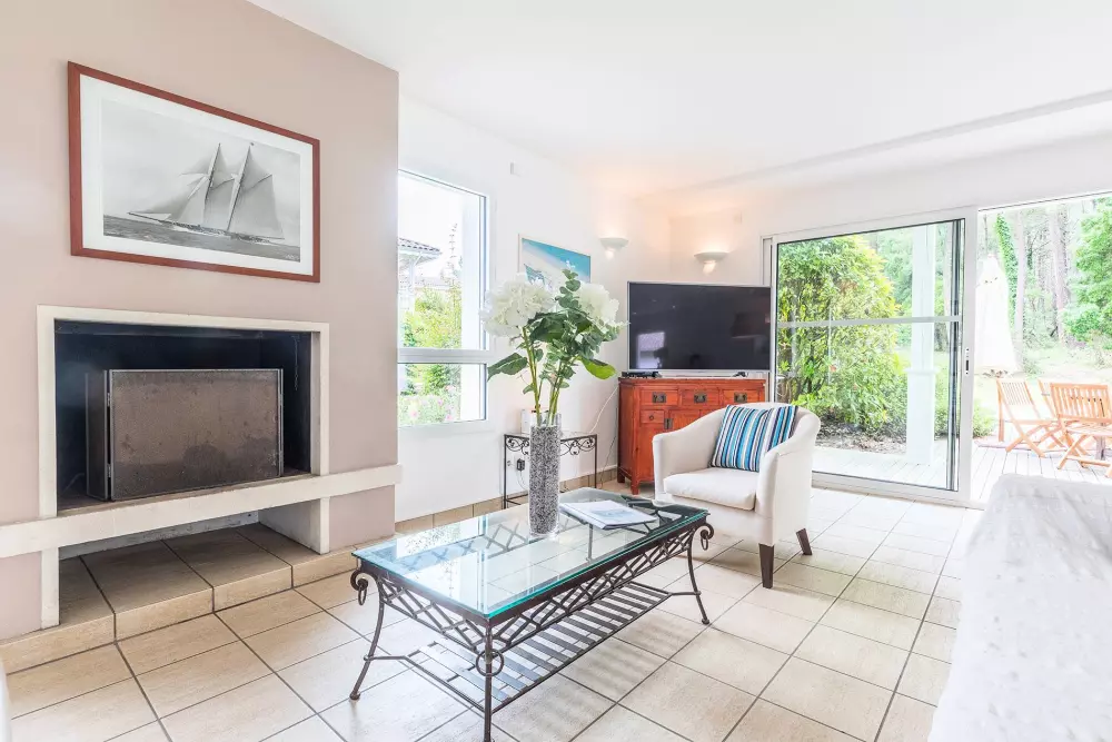 Villas Club Royal Océan 17