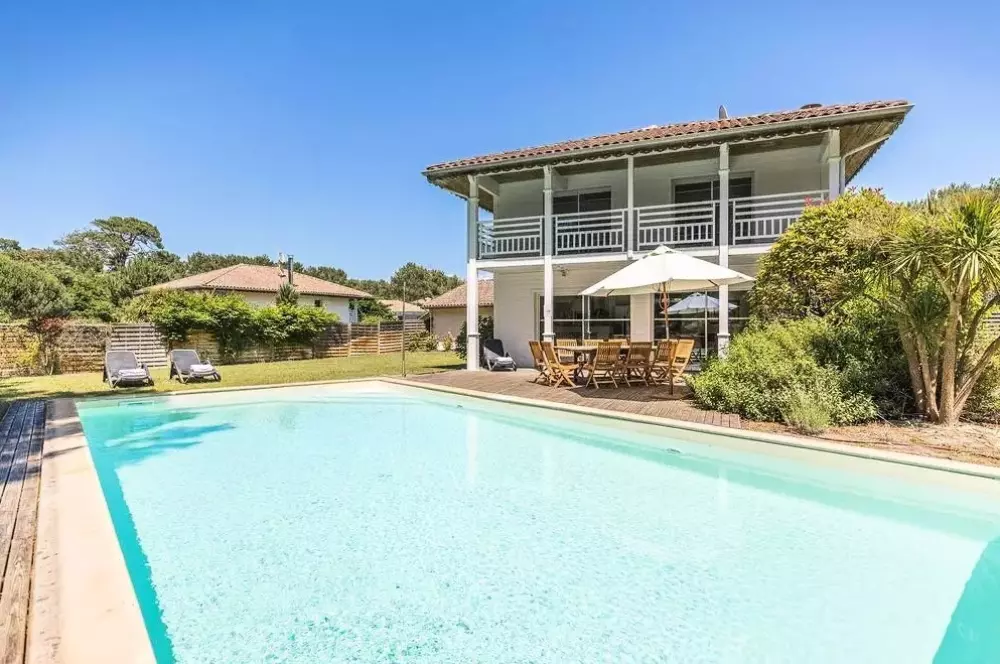 Villas Club Royal Océan 17