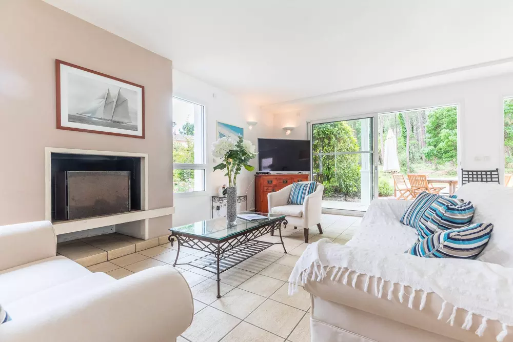 Villas Club Royal Océan 17