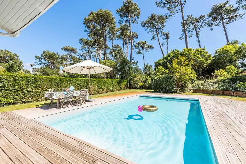 Villas Club Royal Océan 17