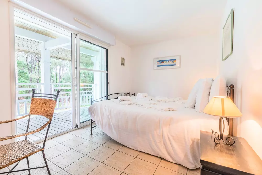 Villas Club Royal Océan 17