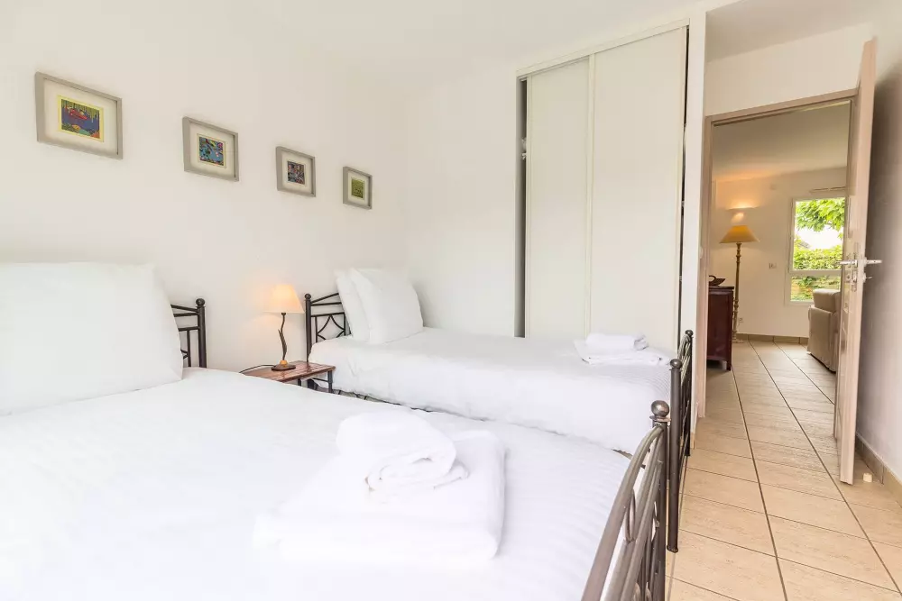 Villas Club Royal Océan 17