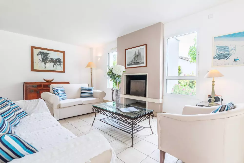 Villas Club Royal Océan 17