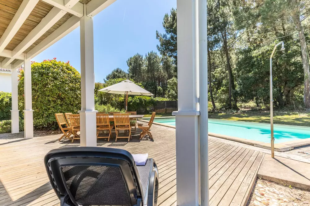 Villas Club Royal Océan 17