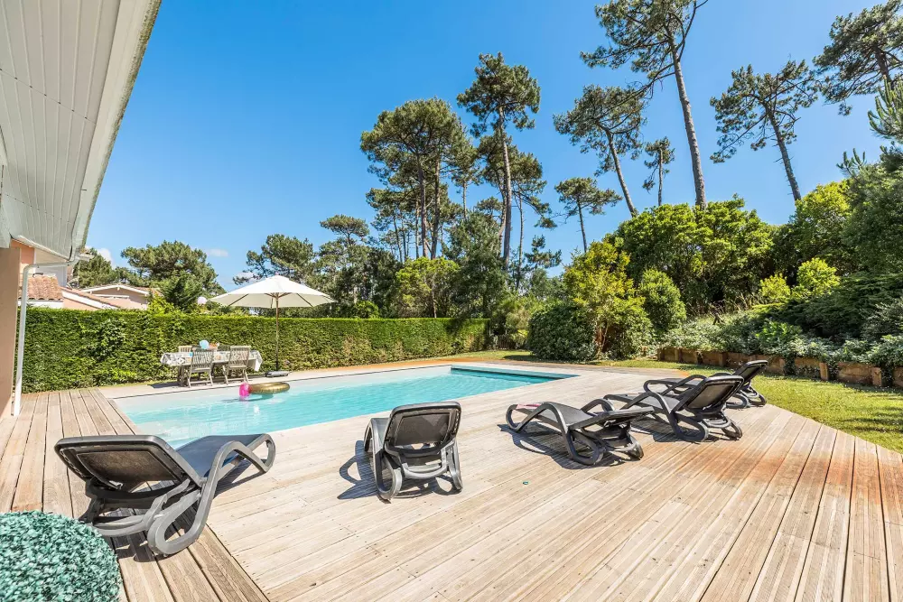 Villas Club Royal Océan 17