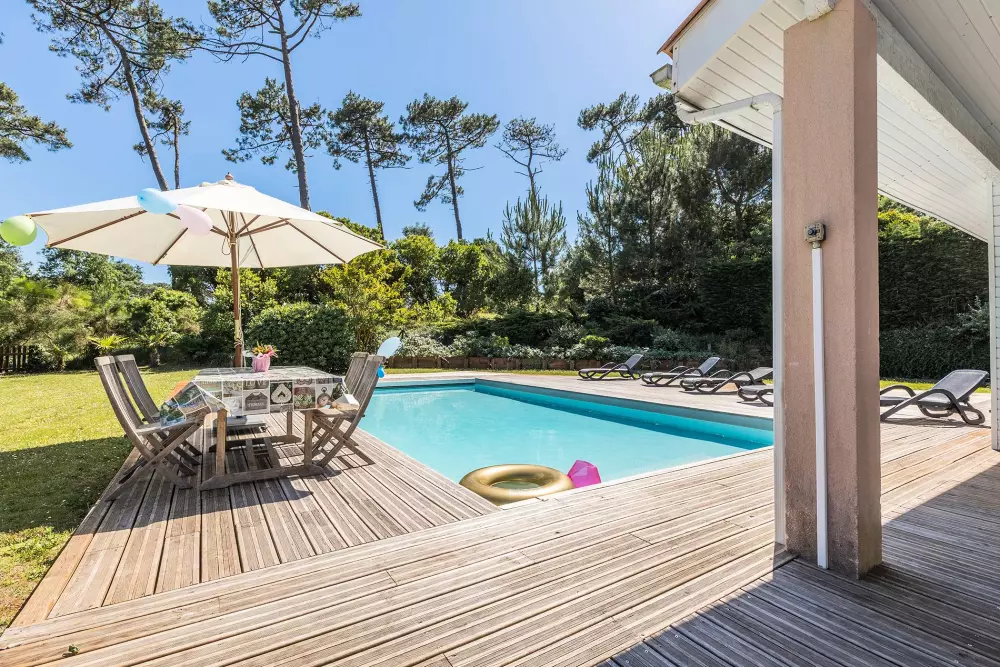 Villas Club Royal Océan 17