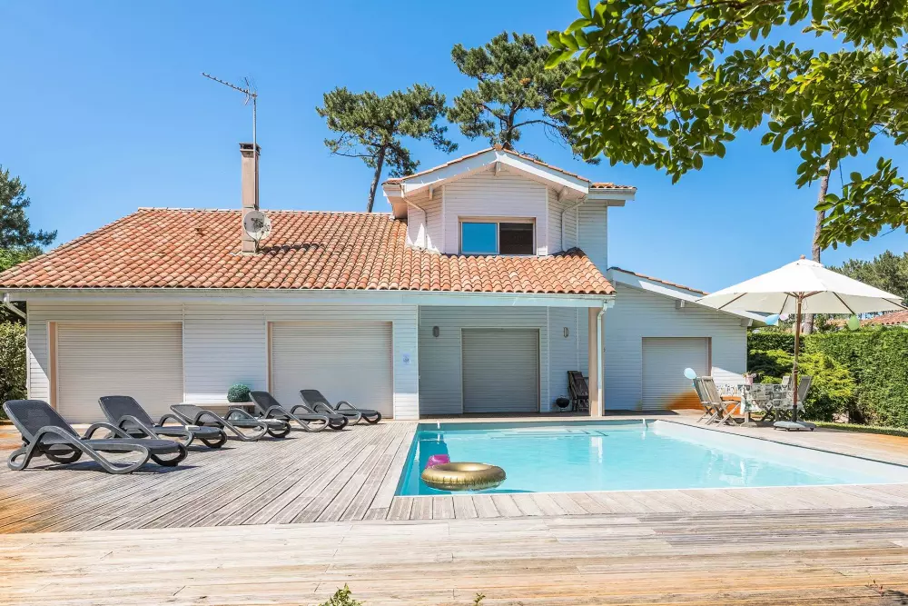 Villas Club Royal Océan 17