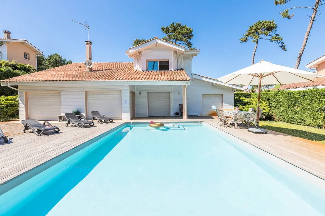Villas Club Royal Océan 17